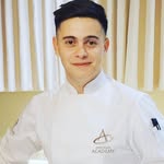 Stefan Milanović - @pastry_chef_milanovic - Instagram