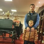 Stefan Milanovic - Facebook