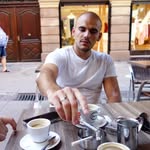 Stefan Milanovic - @_stefan_milanovic_ - Instagram