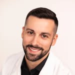 Stefan Milanovic - @drmilanovicmd - Instagram