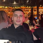 Stefan Milanović - @lano__00 - Instagram