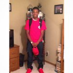 Stefan Anthony Mitchell - @stefan.mitchell - Instagram