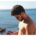 Stefan Mitchell - @stef_mitchel - Instagram