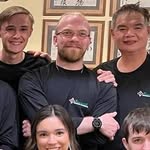 Stefan Mitchell - @lightroad231 - Instagram