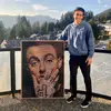 Stefan Mitchell - @pushpinart - TikTok
