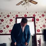 Stefan Mitchell - @smpmitchell01 - Instagram