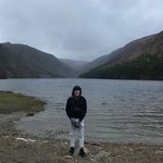 Stefan Mitchell F Baraoidan - @smbaraoidan - Instagram