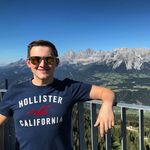 Stefan Moser - @stefan_moser__ - Instagram