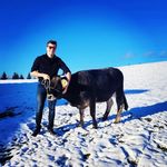 Stefan Moser - @stefan__moser - Instagram