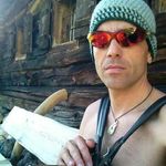Stefan Moser - @stefan.moser.315 - Instagram