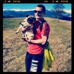 Štefan Németh - @proste_stevo - Instagram