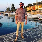 Stefan Neumann - @mrdjsteveparis - Instagram