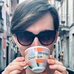 Stefano Potter - @stefano_potter - Instagram