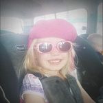 Phinley Rose Walker-Freney - @stefan_woods13 - Instagram
