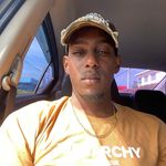 Stefan Woods - @868woods - Instagram