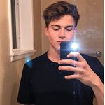 Stefan Woods - @_stefan0912_ - Instagram