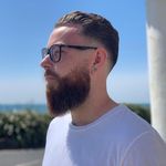 Stefan Woods - @stefancwoods - Instagram