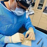 Stefan Woods - @dr_stefwoods - Instagram