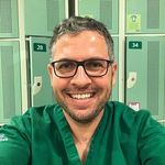 Stefan Woods - @dr_stefanwds - Instagram