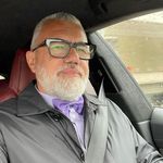 Stefan Woods - @stefanwoods1964 - Instagram