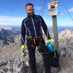 Stefan Wunderlich - @stevetoteles - Instagram