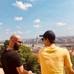 Alexander Stefani - @alexanderstefani - Instagram