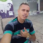 Alexander Stefani García - @alexanderstefanigarcia - Instagram