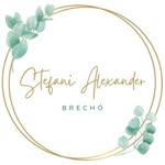 Stefani Alexander Brechó - @brecho_stefanialexander - Instagram