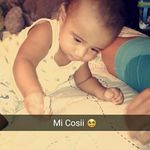 Stefani Barrera De Encarnacion - @stefania_barrera_jr10 - Instagram