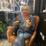 Stephanie Carter - Facebook