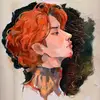 лис - @stefani.fox - TikTok