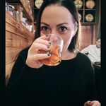 Stefani Fox - @_missfox_ - Instagram