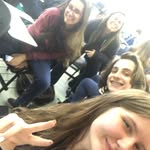 abcvfriends - @stefanikings4 - Instagram