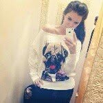 Stefani King - @his_little_bizzle - Instagram