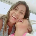 Stefi & May - @stefani.macias17 - Instagram
