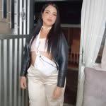 Estefanii Saavedra - @stefani_saavedra24 - Instagram