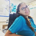Stefani Saavedra Huamán - @teffa_sh_22 - Instagram