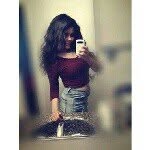 Stephanie <3  Saavedre - @stefani_saavedra - Instagram