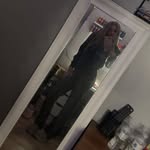 Stefani Scott - @defonotstefani07 - Instagram