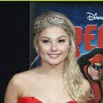 Stefanie Scott - @stefanie__scott - Instagram