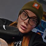 Stefani Taylor - @oracleofginger - Instagram