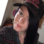 Stefani Walker - @steffwalker1941 - Instagram