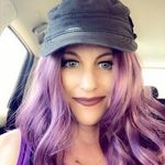 Stefani Walker-Boggeln - @vaderlady77 - Instagram