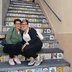 Stefania Curcio - Facebook