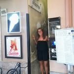 Stefania Curcio - @curciostefania - Instagram