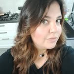 Stefania Curcio - @curcina89 - Instagram