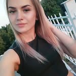 Stefanie Altmann - @altmann8917 - Instagram
