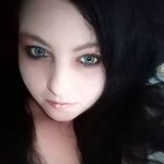 Stefanie Arnold - @opheliasrose37 - Instagram
