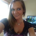 Stefanie Arnold - @stefsmail2727 - Instagram