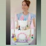 Stéphanie Badoud - @destinations_sucrees - Instagram